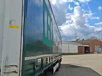2018 krone oplegger/schuifzeiltrailer - 3 assen - 39t - afbeelding 11 van  27
