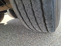 2018 krone oplegger/schuifzeiltrailer - 3 assen - 39t - afbeelding 13 van  27