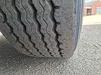 2018 krone oplegger/schuifzeiltrailer - 3 assen - 39t - afbeelding 14 van  27