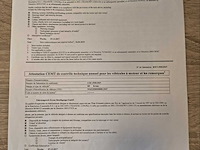 2018 krone oplegger/schuifzeiltrailer - 3 assen - 39t - afbeelding 19 van  27