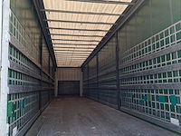 2018 krone sd trailer schuifzeil - 3 assig - 39t - afbeelding 7 van  30