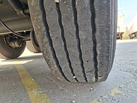 2018 krone sd trailer schuifzeil - 3 assig - 39t - afbeelding 9 van  30