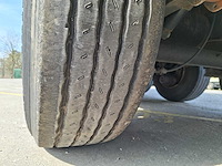 2018 krone sd trailer schuifzeil - 3 assig - 39t - afbeelding 13 van  30