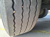 2018 krone sd trailer schuifzeil - 3 assig - 39t - afbeelding 14 van  30