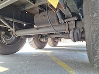 2018 krone sd trailer schuifzeil - 3 assig - 39t - afbeelding 17 van  30