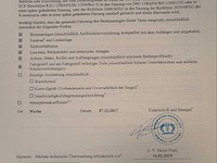 2018 krone sd trailer schuifzeil - 3 assig - 39t - afbeelding 19 van  30