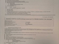 2018 krone sd trailer schuifzeil - 3 assig - 39t - afbeelding 20 van  30