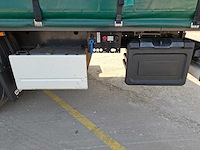 2018 krone sd trailer schuifzeil - 3 assig - 39t - afbeelding 29 van  30