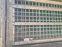 2018 krone sd trailer schuifzeil - eu documenten (litouwen) - 3 assig - afbeelding 3 van  18