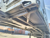 2018 krone sd trailer schuifzeil - eu documenten (litouwen) - 3 assig - afbeelding 7 van  18