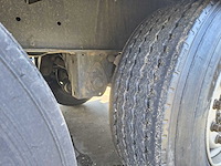 2018 krone sd trailer schuifzeil - eu documenten (litouwen) - 3 assig - afbeelding 10 van  18