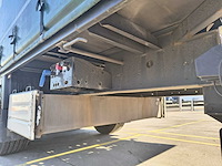 2018 krone sd trailer schuifzeil - eu documenten (litouwen) - 3 assig - afbeelding 11 van  18