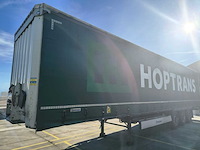 2018 krone sd trailer schuifzeil - eu documenten (litouwen) - 3 assig - afbeelding 18 van  18