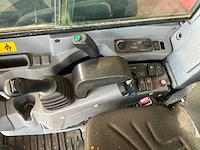 2018 kubota kx080-4 rupsgraafmachine - afbeelding 14 van  22