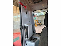 2018 kubota kx080-4 rupsgraafmachine - afbeelding 15 van  22