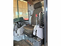 2018 kubota kx080-4 rupsgraafmachine - afbeelding 19 van  22