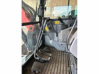 2018 kubota kx080-4 rupsgraafmachine - afbeelding 20 van  22