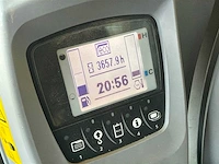 2018 kubota kx080-4 rupsgraafmachine - afbeelding 14 van  22
