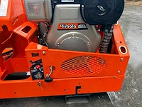2018 kubota lc900 oc95 actv diesel - houthakselaar - afbeelding 3 van  8