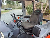 2018 kubota m 5091 4wd landbouwtractor - afbeelding 6 van  16