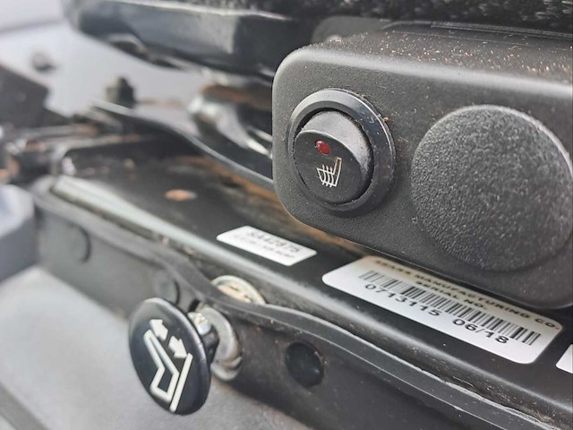 2018 kubota m 5091 4wd landbouwtractor - afbeelding 7 van  16