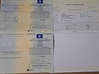 2018 kubota m 5091 4wd landbouwtractor - afbeelding 13 van  16