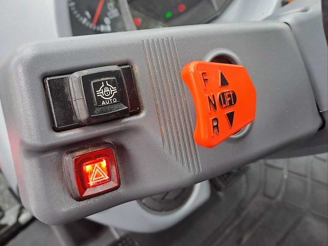 2018 kubota m 5091 4wd landbouwtractor - afbeelding 10 van  25