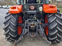 2018 kubota m 5091 4wd landbouwtractor - afbeelding 22 van  25