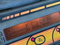2018 kubota u55-4 rupsgraafmachine - afbeelding 10 van  17