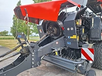2018 kuhn lsb 1290 balenpers - afbeelding 22 van  24