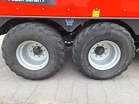2018 kuhn lsb 1290 balenpers - afbeelding 11 van  24