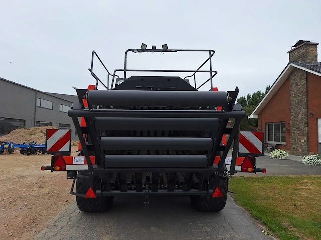 2018 kuhn lsb 1290 balenpers - afbeelding 21 van  24