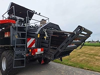 2018 kuhn lsb 1290 balenpers - afbeelding 24 van  24