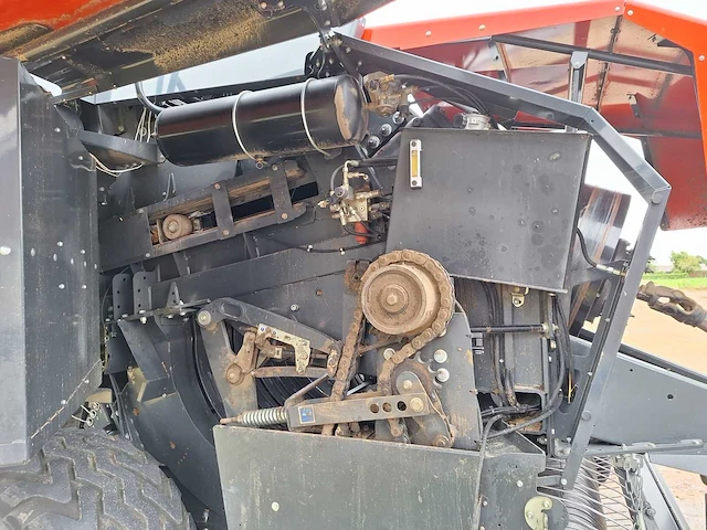2018 kuhn lsb 1290 balenpers - afbeelding 13 van  24
