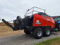 2018 kuhn lsb 1290 balenpers - afbeelding 12 van  24