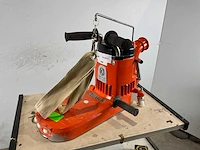 2018 künzle & tasin pegasus kantenschuurmachine - 300mm