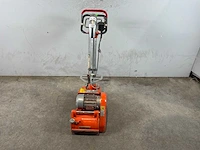 2018 künzle & tasin scorpion parketschuurmachine - afbeelding 2 van  7