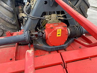 2018 kverneland fxf640 houthakselaar - afbeelding 15 van  15