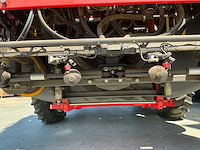 2018 kverneland ixter b18 veldspuit - extra fronttank - afbeelding 12 van  15