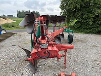 2018 kverneland ld kkld-100-200 ploeg 5-schaar - afbeelding 2 van  7