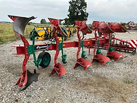 2018 kverneland ld kkld-100-200 ploeg 5-schaar - afbeelding 4 van  7