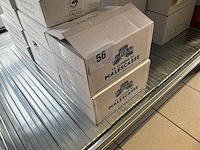 2018 la closerie malescasse haut-médoc rode wijn (12x) - afbeelding 7 van  7