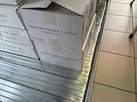 2018 la closerie malescasse haut-médoc rode wijn (12x) - afbeelding 3 van  7