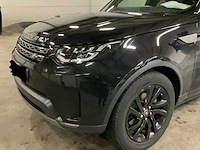 2018 land rover discovery 5 2.0 td sd4 hse personenauto - afbeelding 1 van  29