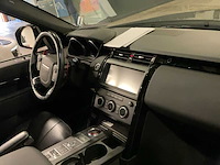 2018 land rover discovery 5 2.0 td sd4 hse personenauto - afbeelding 2 van  29