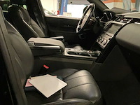 2018 land rover discovery 5 2.0 td sd4 hse personenauto - afbeelding 19 van  29