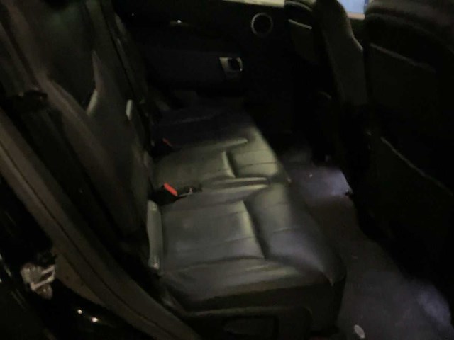 2018 land rover discovery 5 2.0 td sd4 hse personenauto - afbeelding 8 van  29