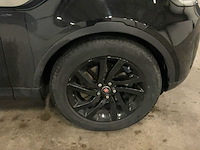 2018 land rover discovery 5 2.0 td sd4 hse personenauto - afbeelding 25 van  29