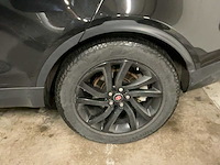 2018 land rover discovery 5 2.0 td sd4 hse personenauto - afbeelding 9 van  29