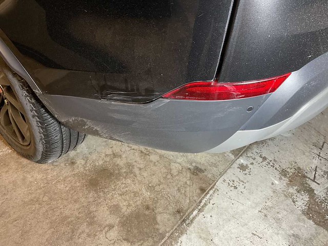 2018 land rover discovery 5 2.0 td sd4 hse personenauto - afbeelding 27 van  29